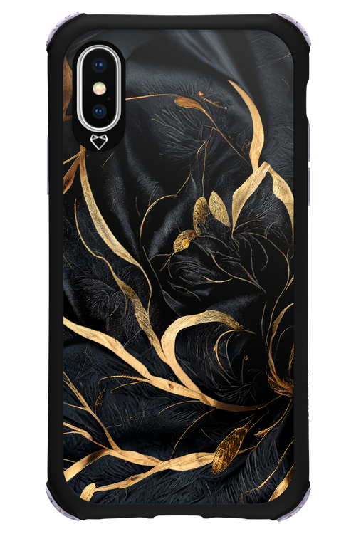 Ilmenite - Apple iPhone XS