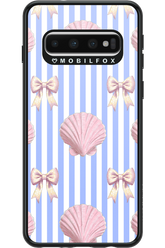 Shell Baby - Samsung Galaxy S10