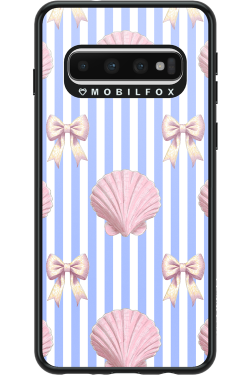 Shell Baby - Samsung Galaxy S10