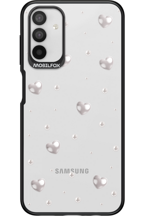Pearl Tears - Samsung Galaxy A04s
