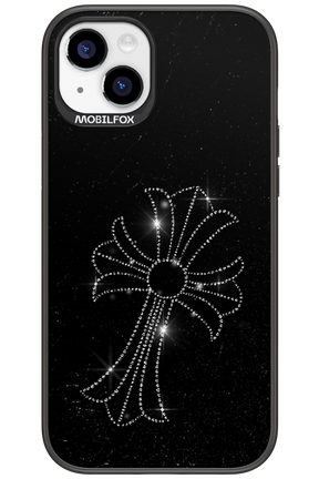 Chrome Standard - Apple iPhone 15 Plus