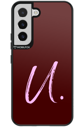 (Dark Blush) U 2.0 - Samsung Galaxy S22