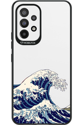 Great Wave - Samsung Galaxy A53