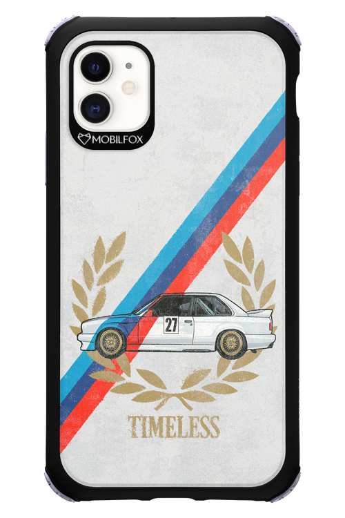 Timeless - Apple iPhone 11