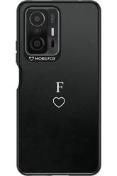 F Black 2.0 - Xiaomi Mi 11T Pro