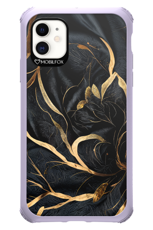 Ilmenite - Apple iPhone 11