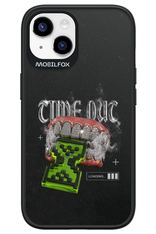 Time Out 2.0 - Apple iPhone 14