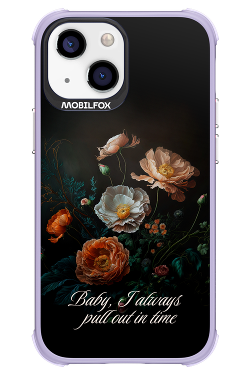In time 2.0 - Apple iPhone 13 Mini