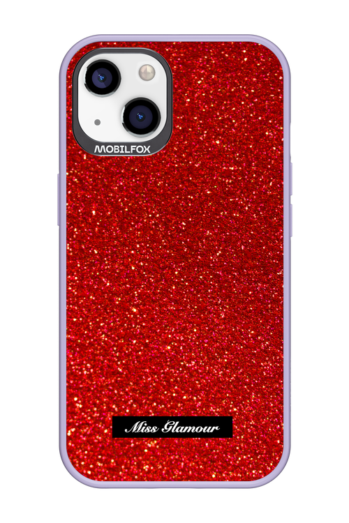 Miss Glamour - Apple iPhone 13