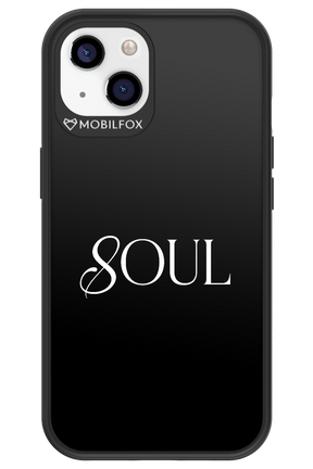 S Soul Mates - Apple iPhone 13