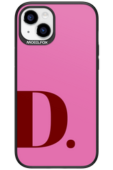 D (Sorbet) 2.0 - Apple iPhone 15 Plus