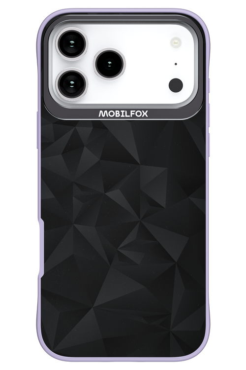 Low Poly - Apple iPhone 17 Pro Max