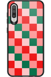 Christmas Pattern - Samsung Galaxy A50