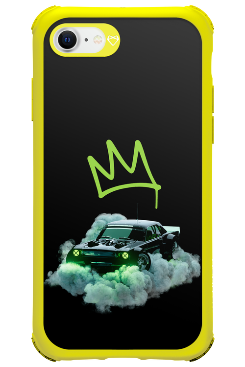 Just Dont Die - Apple iPhone SE 2022