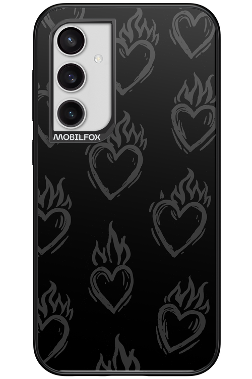 Angry Girlfriend - Samsung Galaxy S23 FE