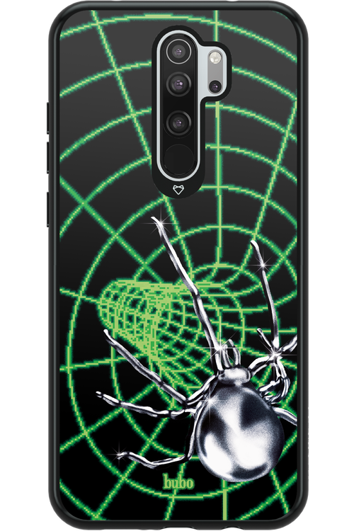 SINGULARITY - Xiaomi Redmi Note 8 Pro