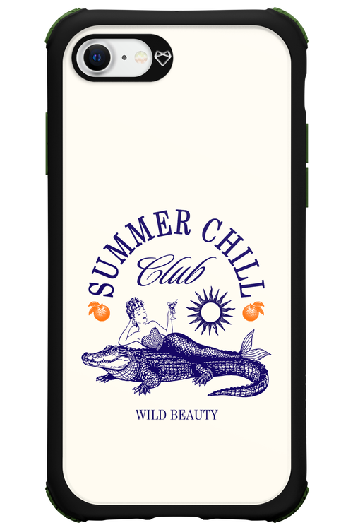ChillMaid 2.0 - Apple iPhone SE 2020
