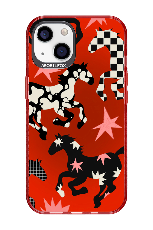 Stallions 2.0 - Apple iPhone 13