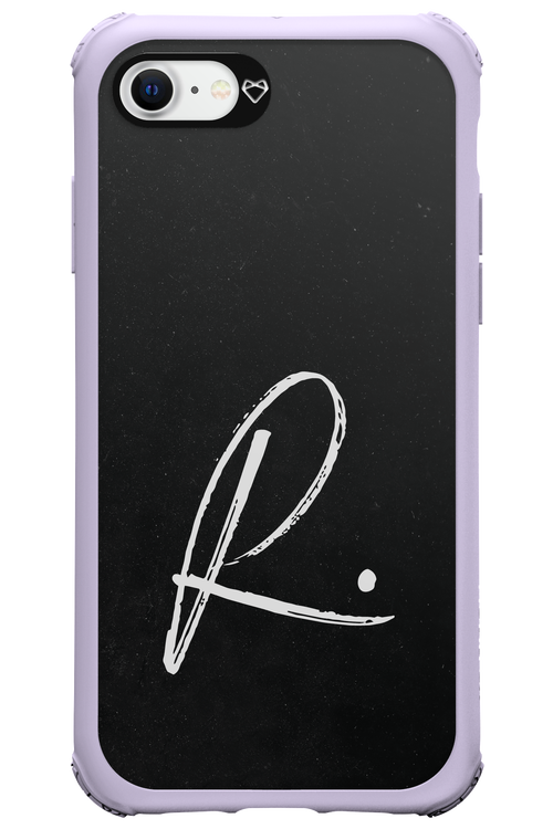 (Off Space) R 2.0 - Apple iPhone 8