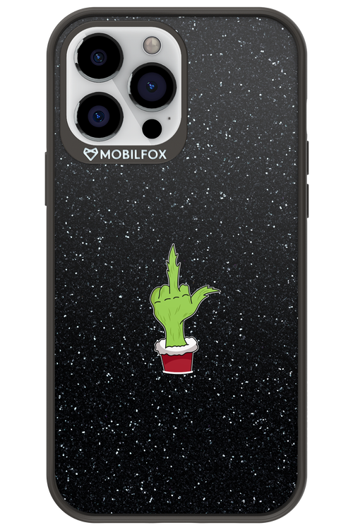 My Middle Finger - Apple iPhone 13 Pro Max