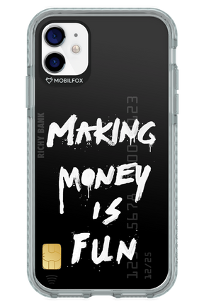 Funny Money - Apple iPhone 11