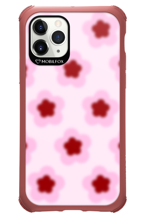 Soft Bloom - Apple iPhone 11 Pro