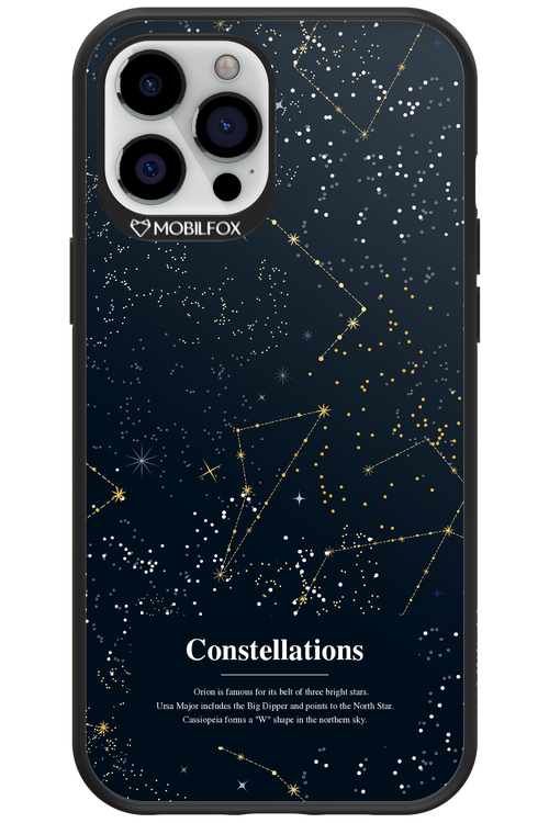 Constellations - Apple iPhone 12 Pro Max