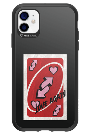 LOVE AGAIN 2.0 - Apple iPhone 11