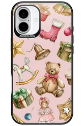 Toy Shop - Apple iPhone 16 Plus