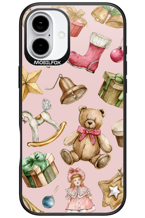 Toy Shop - Apple iPhone 16 Plus