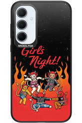 Girls Night 2.0 - Samsung Galaxy A35
