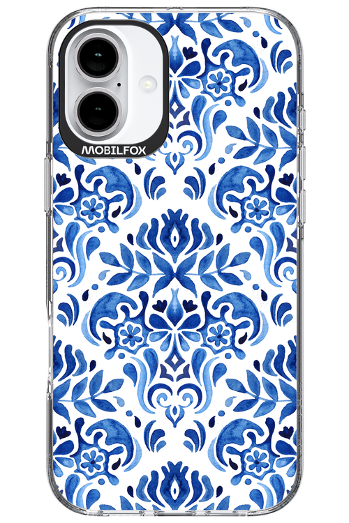 La Dolce Flora 2.0 - Apple iPhone 16 Plus
