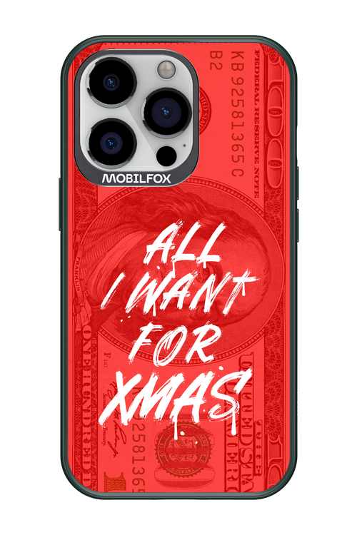 ALL I WANT FOR XMAS - Apple iPhone 13 Pro