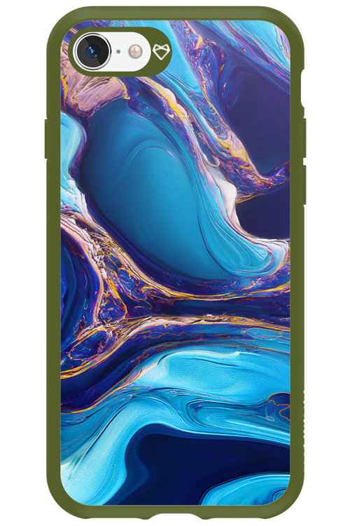 Amethyst - Apple iPhone SE 2020