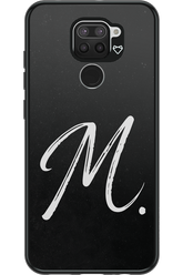 (Off Space) M 2.0 - Xiaomi Redmi Note 9