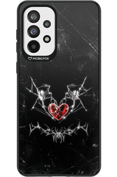 Blind Heart 2.0 - Samsung Galaxy A73