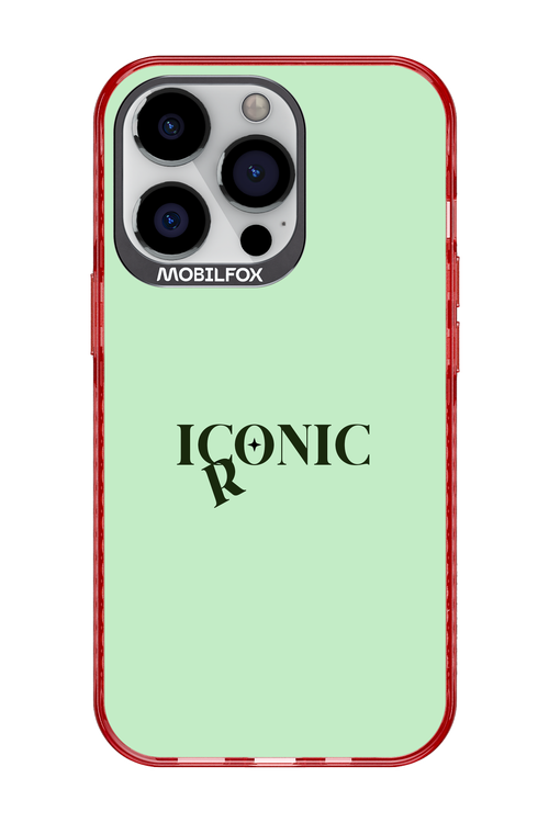 I(R)ONIC - Apple iPhone 13 Pro