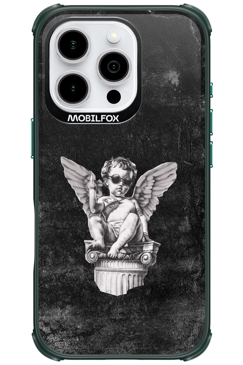 Fallen Angel - Apple iPhone 16 Pro