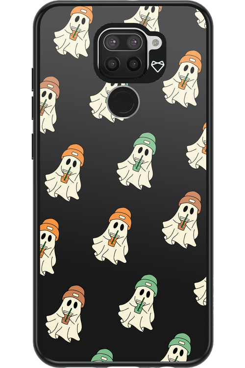 Spirited Sips (Black) - Xiaomi Redmi Note 9