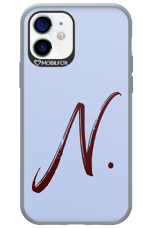 (Jellyfish Presso) N 2.0 - Apple iPhone 12