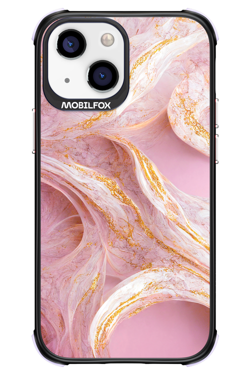 Rosequartz Silk - Apple iPhone 13 Mini