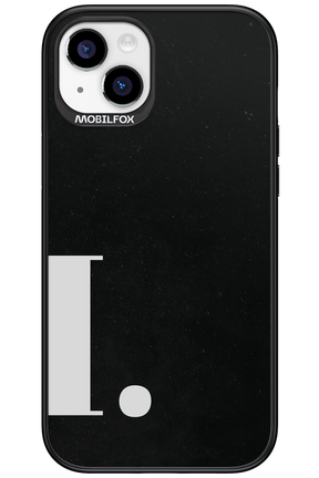 I (Off Space) 2.0 - Apple iPhone 15 Plus