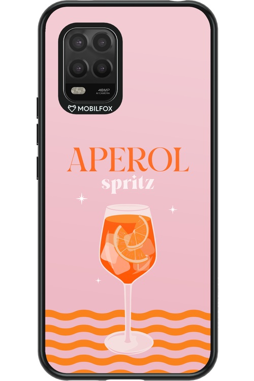 Aperol - Xiaomi Mi 10 Lite 5G