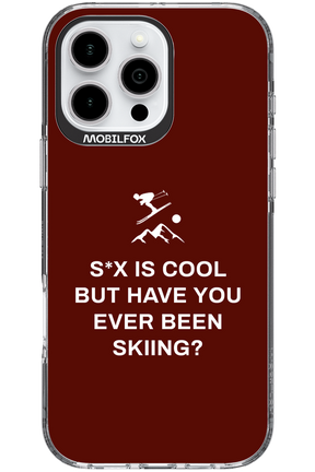 Have You Ever - Apple iPhone 16 Pro Max