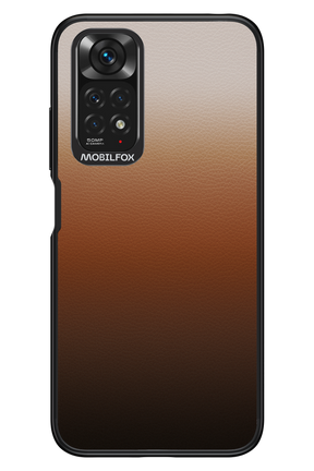 Desert Sunset - Xiaomi Redmi Note 11/11S 4G