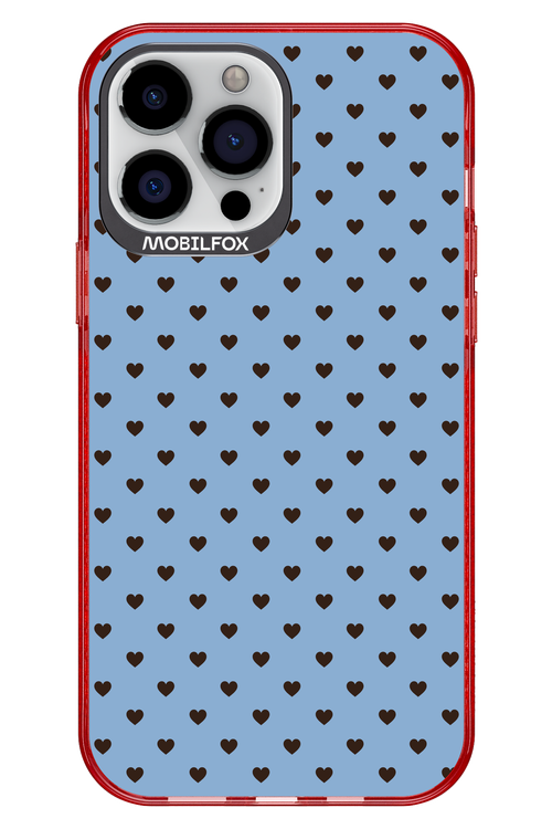 Blueberry Brunch - Apple iPhone 13 Pro Max