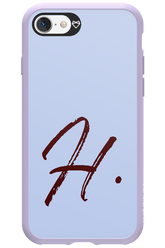 (Jellyfish Presso) H 2.0 - Apple iPhone 7