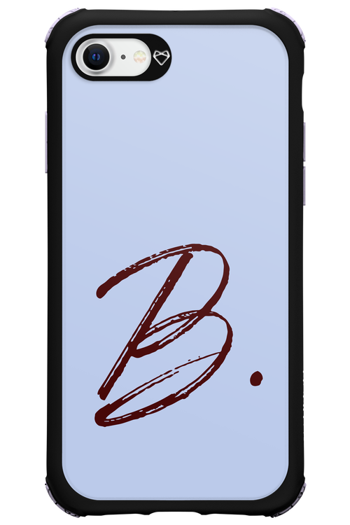 (Jellyfish Presso) B 2.0 - Apple iPhone SE 2022