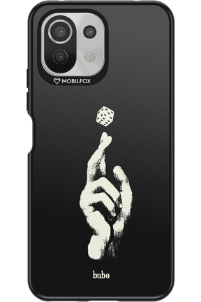 DAMNED LUCK - Xiaomi Mi 11 Lite (2021)