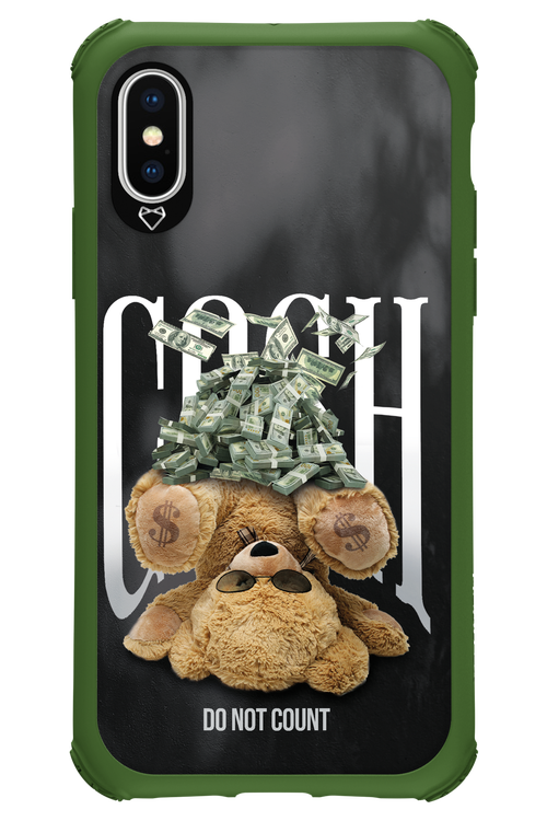 CASH 2.0 - Apple iPhone XS
